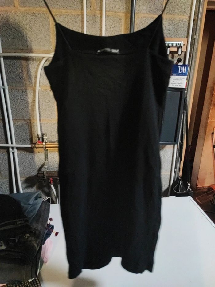 Robe Zara taille L en excellent état - photo numéro 2