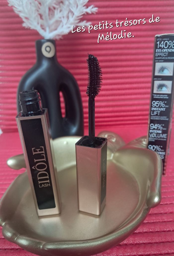 Mascara Idole de Lancôme - photo numéro 2