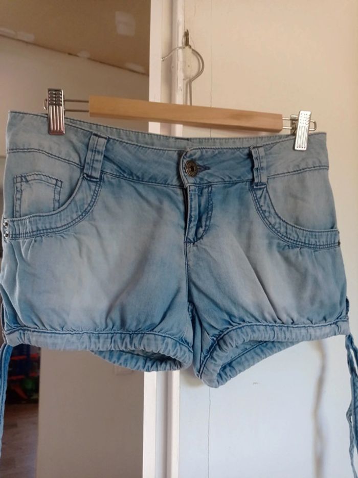 Short bonobo 38 - photo numéro 2