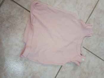 T shirt manches courtes