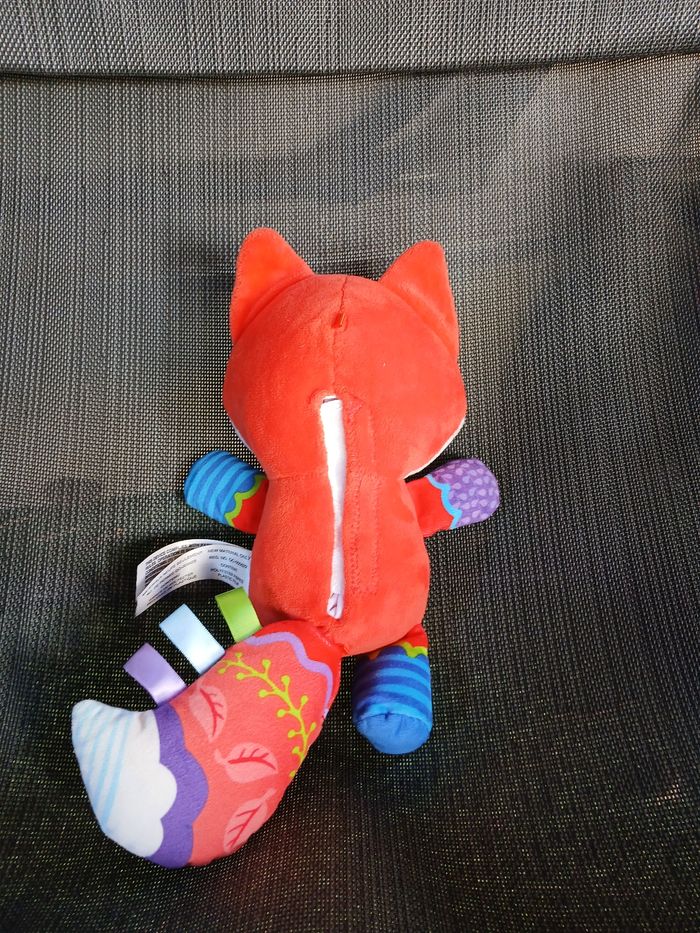 Malo mon renardeau dod_Vtech - photo numéro 2