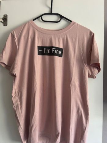 T-shirt léger