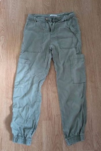 Pantalon 16 ans