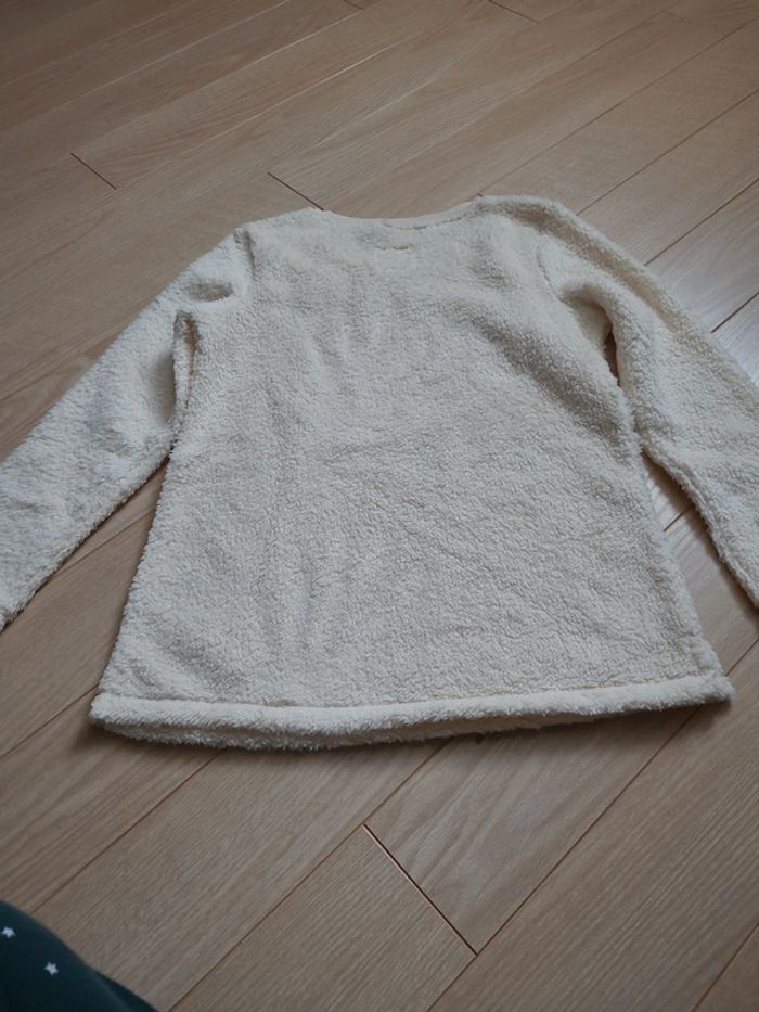 Pyjama polaire - photo numéro 3