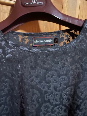 TEE shirt Pierre Cardin