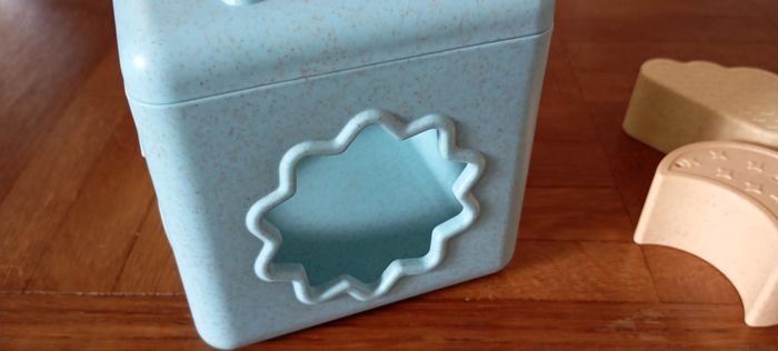 Boite à formes - photo numéro 3