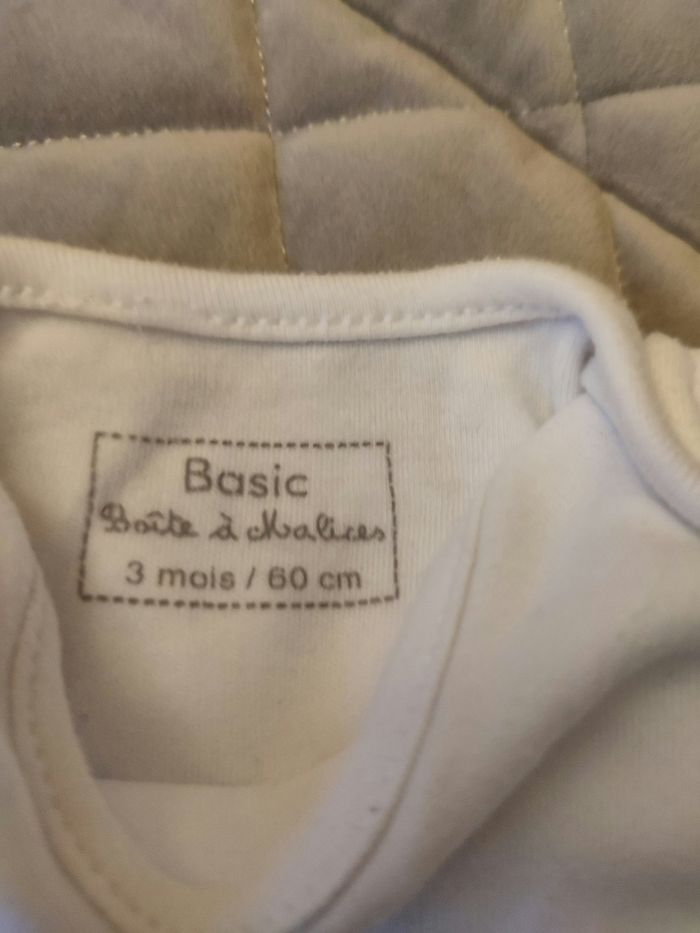 Lot 4 bodies - photo numéro 2