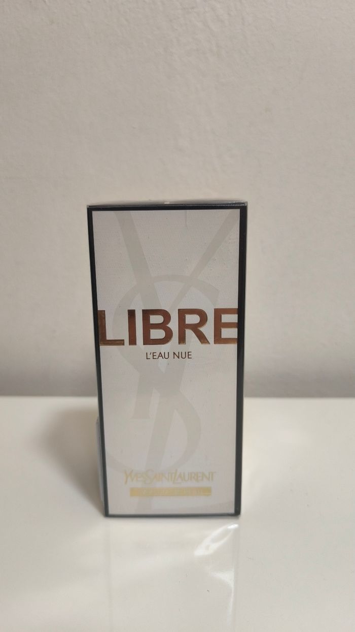 Yves Saint Laurent - Libre - L’Eau Nue – Parfum de Peau 90 ml – Neuf sous blister