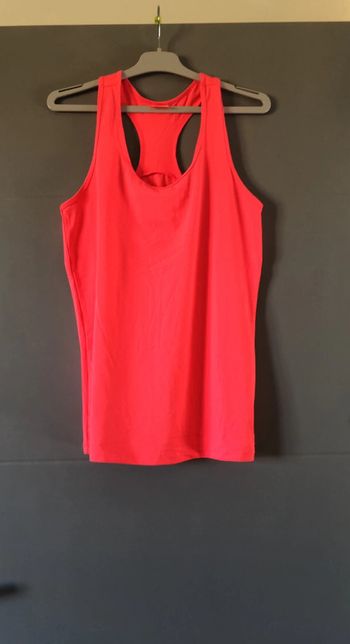 Debardeur Décathlon