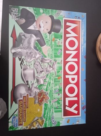 Monopoly