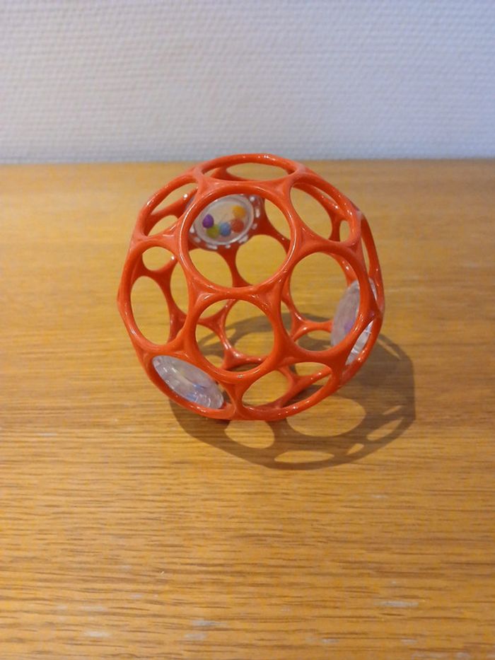 Lot jouet bébé - photo numéro 4