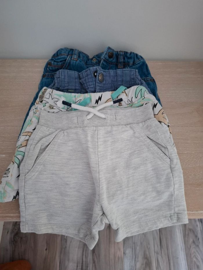 Shorts