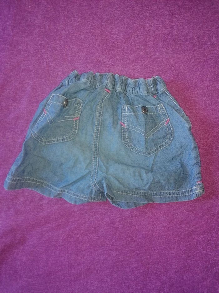 Short - photo numéro 2