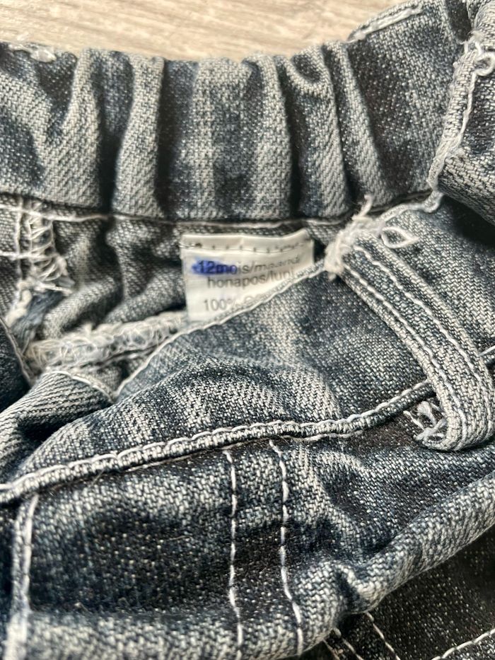 Pantalon 9/12 mois - photo numéro 2