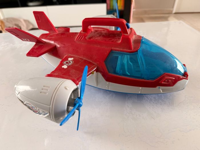 Lot complet Pat Patrouille - photo numéro 8