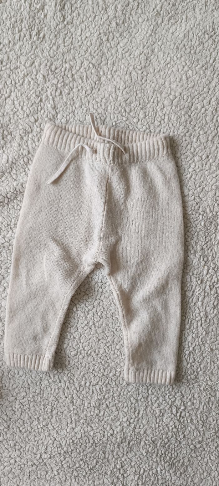 Ensemble en laine - photo numéro 3