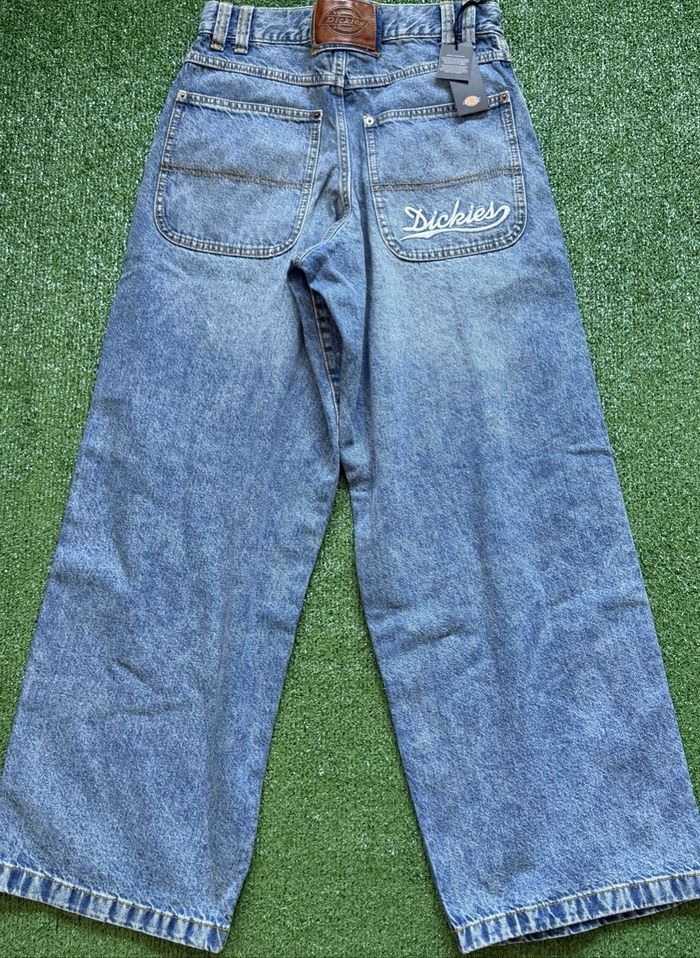 Jean Dickies Wave - photo numéro 2