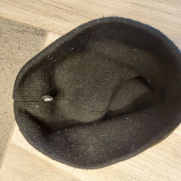 Bonnet RIP Curl noir - photo numéro 3