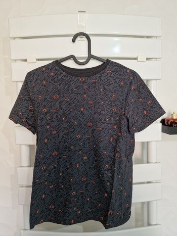 tee-shirt gris Primark