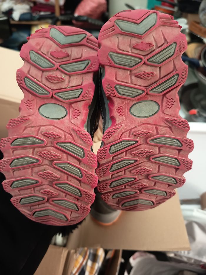 Bottine 25 - photo numéro 3