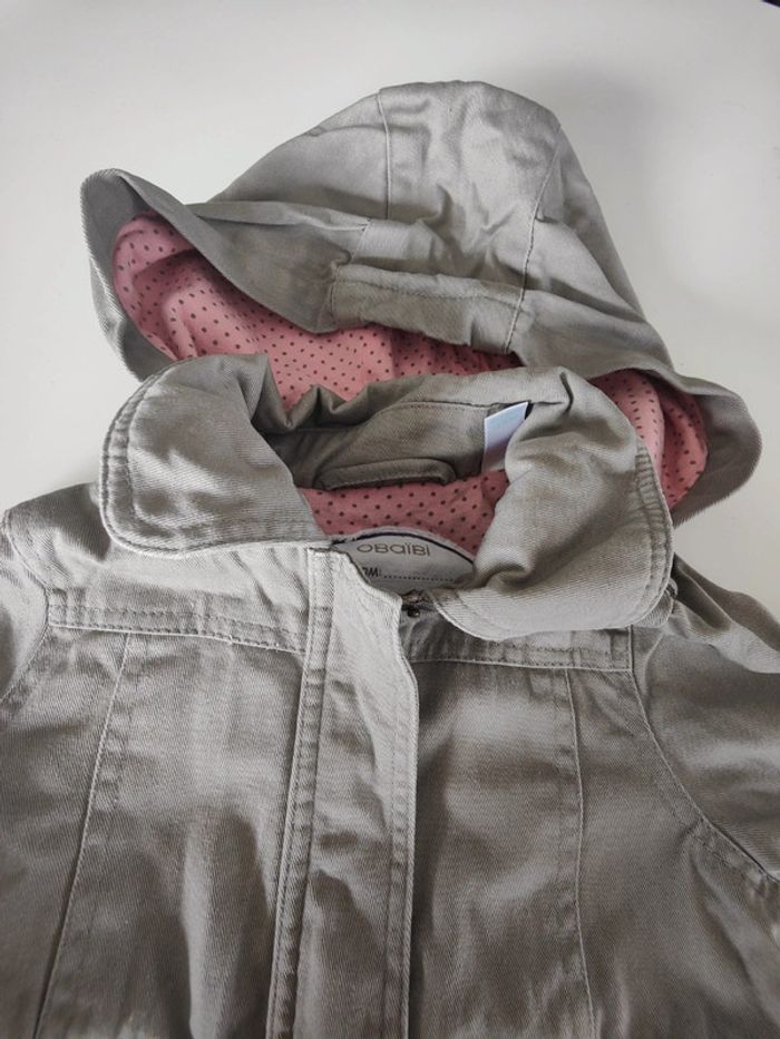 Manteau 6mois - photo numéro 2