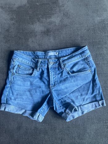 Short