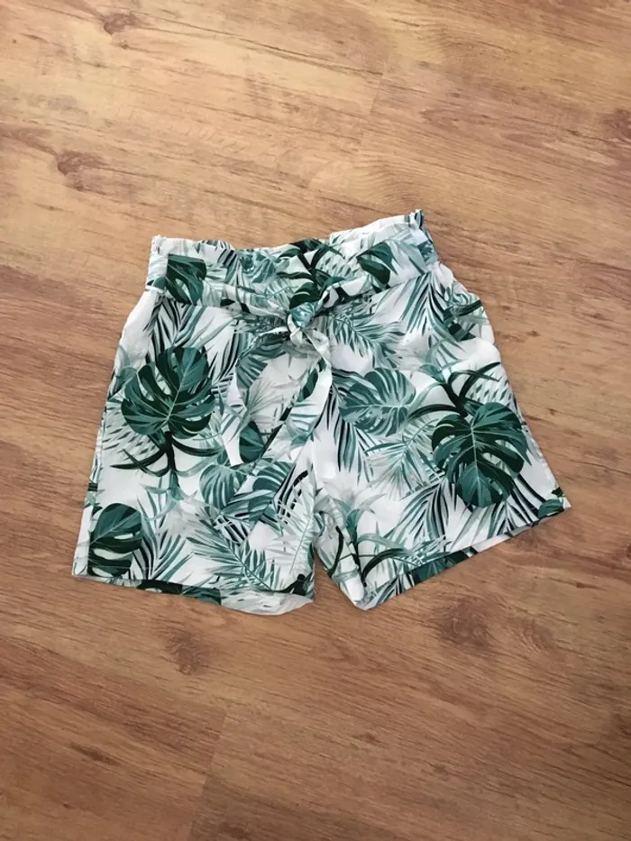 Shorts - photo numéro 2