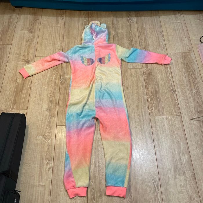 Combinaison licorne - photo numéro 2