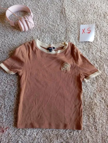 T-shirt xs
