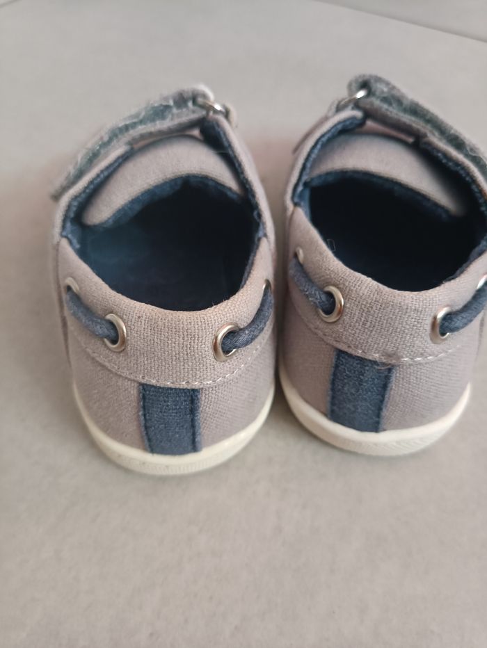 Chaussure basse Gémo - photo numéro 2