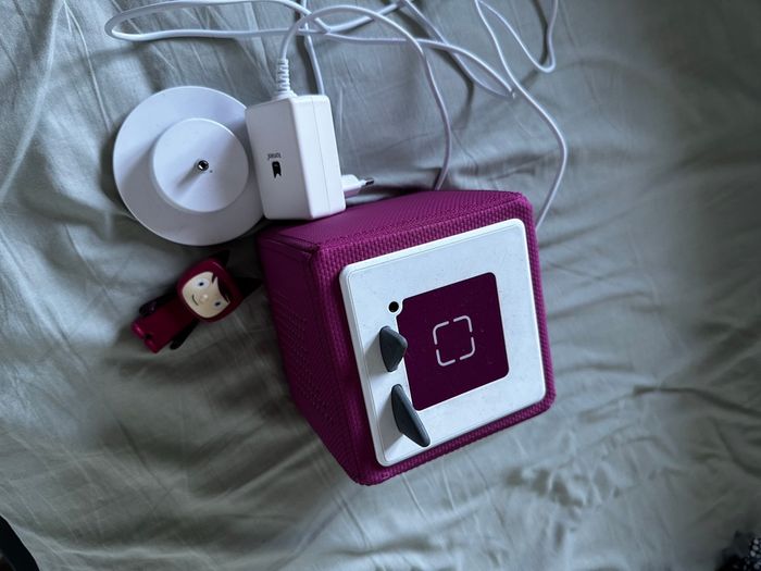 Toniebox cassis - photo numéro 2