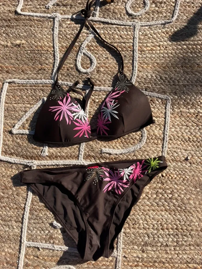 Maillot de bain 👙