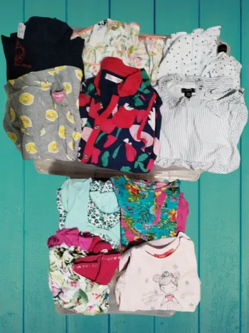 Lot de robes