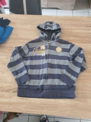 Veste garçon