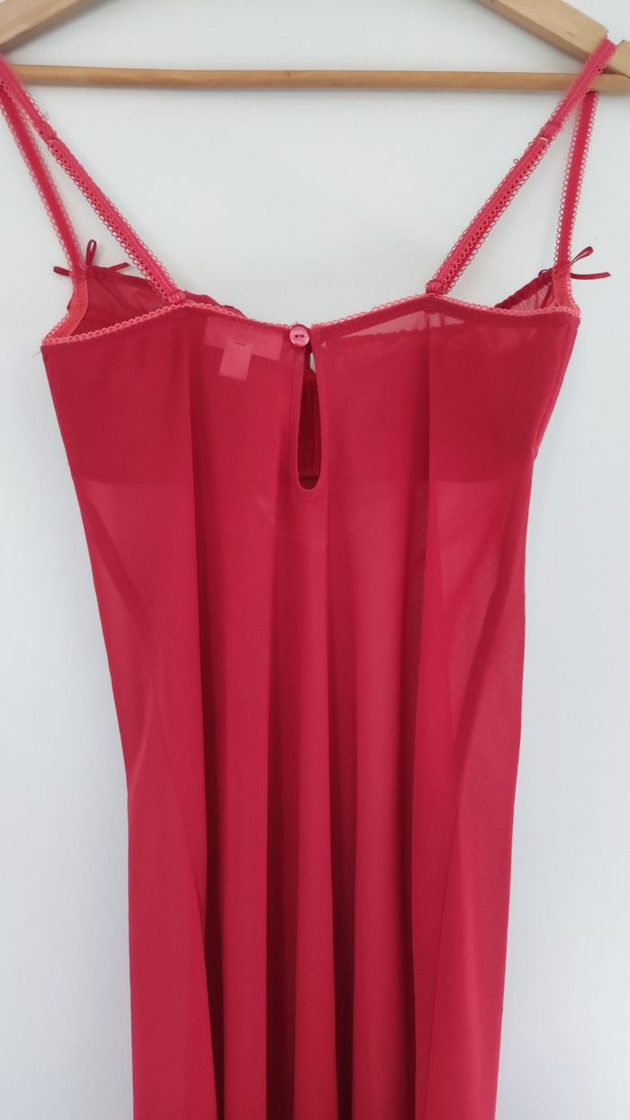 Nuisette rouge Darjeeling 38 - photo numéro 2