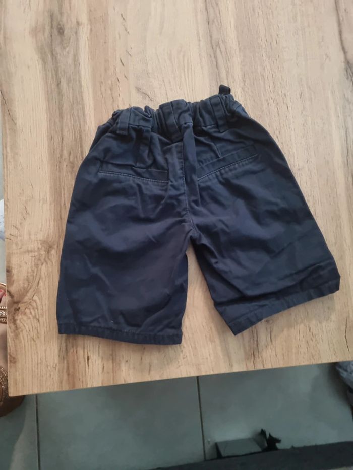Short - photo numéro 2