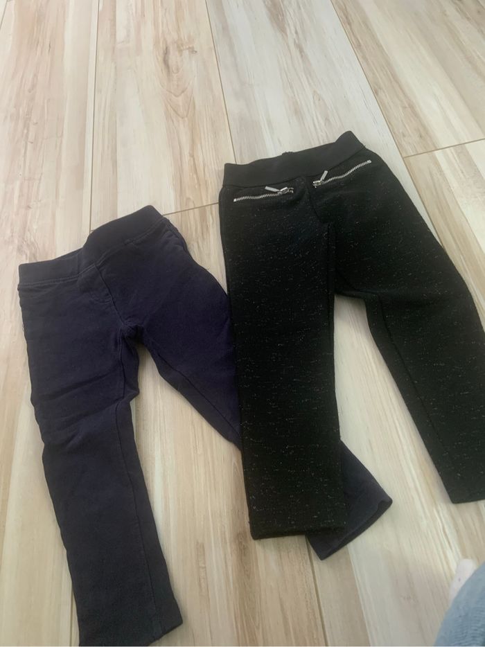 Lot legging