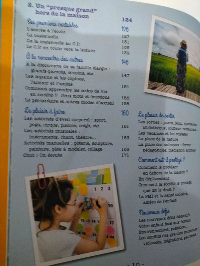 Votre enfant 3 à 7ans - photo numéro 3