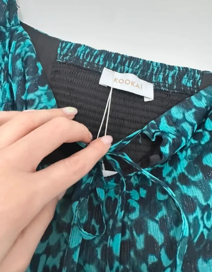 Robe courte - photo numéro 3