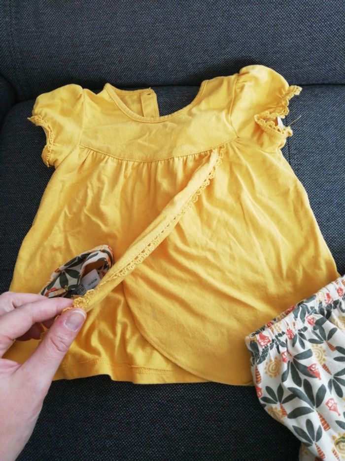 Tenue 18M - photo numéro 2