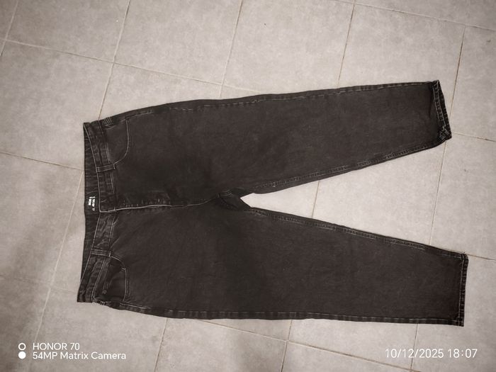 Jeans mom - photo numéro 4