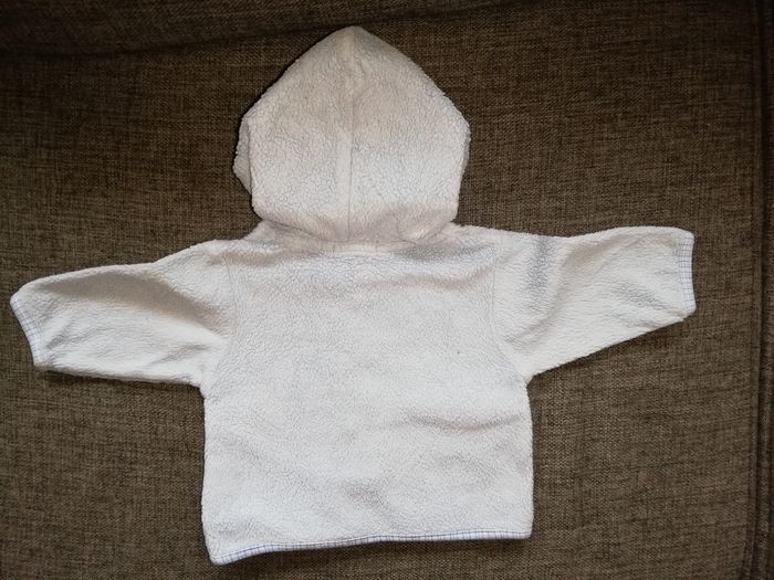 Gilet - photo numéro 2