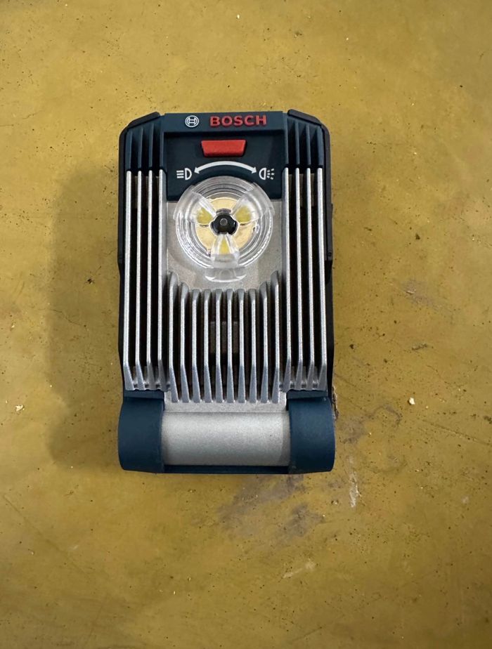 Lot outils BOSCH professional - photo numéro 6