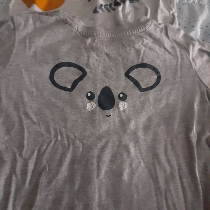 Lit tee-shirt manches longues - photo numéro 3