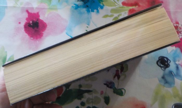 Signé A de Dorothy Koomson Ed. France Loisirs - photo numéro 4