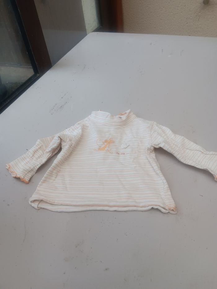 Vetements 6 mois - photo numéro 5