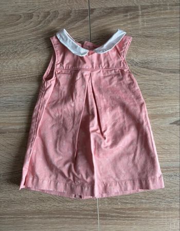 Robe bébé 