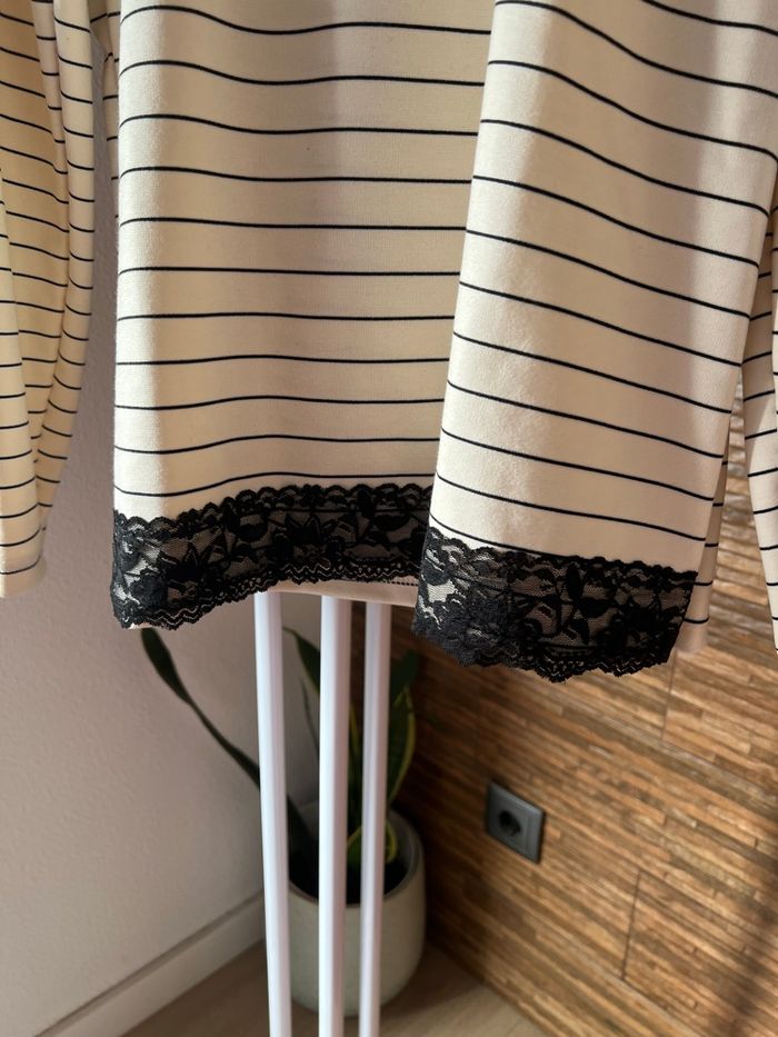 Pull femme - photo numéro 4