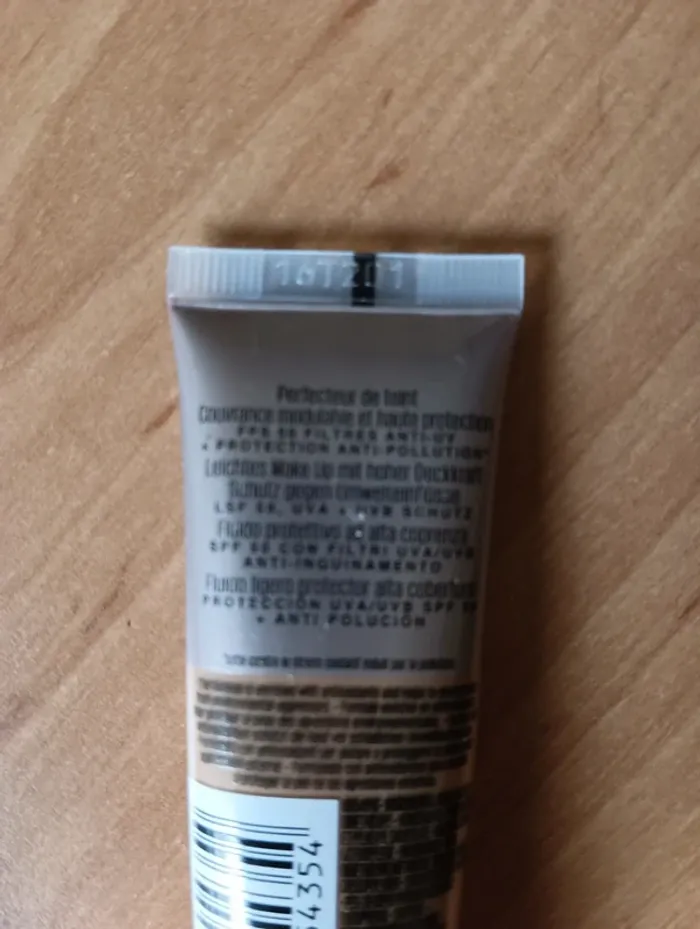 Perfecteur de teint Maybelline 305 - photo numéro 2