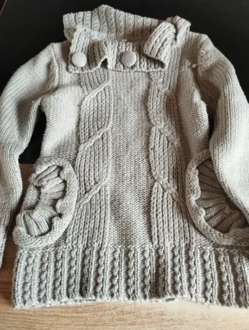 Lots Vêtements 4 ans